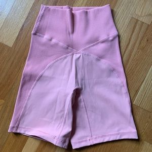 Aerie Offline Seamless Biker Shorts